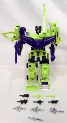 Transformers Walmart G1 Reissue Devastator Combiner Set Complete Hasbro 2018