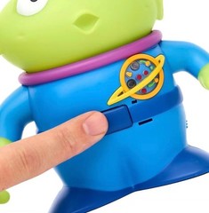 alien Toy Story brand new in box