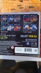 Primal Hatch Hybrids speciman batch 1.0