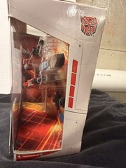 Hasbro Transformers Jetfire Classic Voyager Autobot 2006 Robots In Disguise MISB
