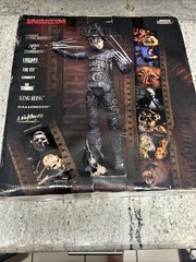 McFarlane 2000 King Kong Deluxe Box Set Movie Maniacs (RARE)🔥🔥🔥