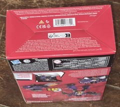Transformers War for Cybertron Studio Series: SKYWARP (Gamer Edition) 5″ Figure