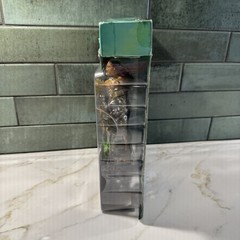 Disney Tarzan Jungle Surfin’ Tarzan Action Figure 1999 Mattel New Sealed Vintage