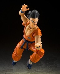 SH Figuarts Yamcha – US Seller, In Stock