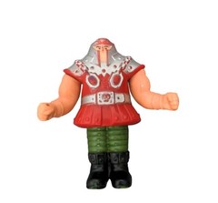 Vintage 1982 He-man MOTU Masters Of The Universe Ram Man Mattel Action Figure O