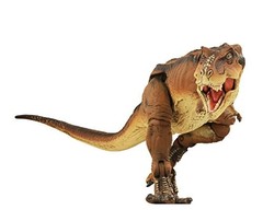 Legacy OF Revoltech Tyrannosaurus non-Scale ABS&PVC Painted Action Figure LR-022