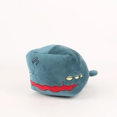 Slay The Spire Cultist Gaming Peripherals Plush Toy Stuffed Birthday Gift