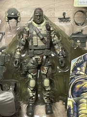 Hasbro G.I. Joe Classified Series 60th Anniversary 6” Action Pilot HALO Jumper