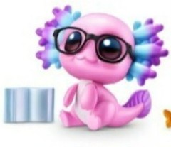 Zuru 5 Surprise A-Lot-A Axolotl -Brand New!- You Pick!