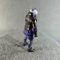 Fortnite Joy Ride Whiplash X-Lord 4 Inch Action Figure Jazwares