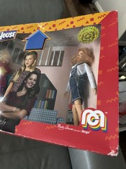 Mego Full House DJ & Steph Tanner Limited Edition Boxed Set New With Box Damage