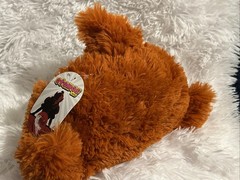 IT Welcome to Derry Pennywise 12″ Wide 8″ Tall Plush Horror 2025 Jazwares NEW