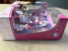 Disney Palace Pets Pamper & Beauty Salon