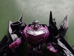 TakaraTomy Transformers Prime Arms Micron AM-16 Jet Vehicon MISB NEW
