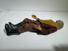 Vintage AHI Action Apeman Planet Of The Apes Azrak Hamway Action Figure 1974