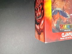 Masters Of The Universe Cartoon Collection Clawful