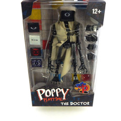 Poppy Playtime The Doctor 8″ Action Figure McFarlane Toys