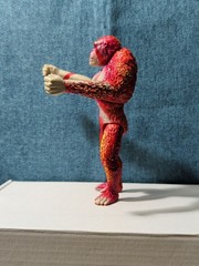 Godzilla x Kong The New Empire Skar King Action Figure | 6″ Playmates 2024