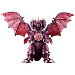 BANDAI Godzilla Action Figure Destoroyah 145mm Ages. 3 years old and over NEW
