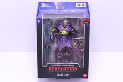 2021 Mattel MOTU Masters of the Universe Revelations Scare Glow 6″ Action Figure