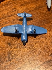 Disney Planes PLASTIC Lot Of 10 Used And Played With Have Flaws