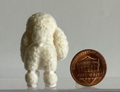 Puppy In My Pocket 2Figures