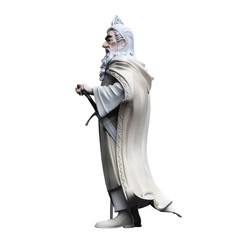 The Lord of the Rings – Gandalf the White Figure (7.1") – Weta Workshop