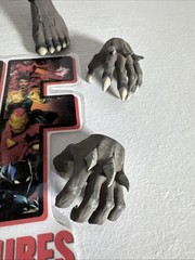 Storm Collectibles Injustice Doomsday Complete