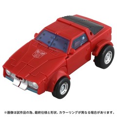 Transformers TS-15 Windcharger Takara Tomy Action Figure Toy New