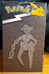 Pokémon Select Trainer Team Series 9 Deoxys 6″ Articulated Action Figure Pokemon
