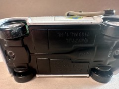 Mattel Disney Pixar Cars 2 Alex Carvill WGP 1:55 Diecast