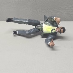 Men In Black Agent J Body Slam Jay Figure Galoob 1996 Will Smith BinC