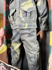 No Limit Toys Talking Master P Figure Make Em Say Uhhh No Hat & Glasses