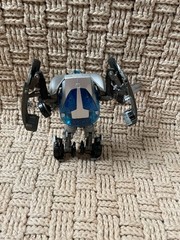 Transformers Sideswipe: Revenge of the Fallen Action Figure 2009