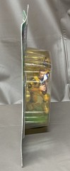 Kurt Warner St Louis Rams 2000-2001 NFL Starting Lineup With Card Hasbro