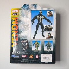 Venom Diamond Select Toys Marvel Select Sealed