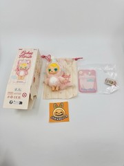 Authentic Baby Molly Pocket Friends Who’s The Good Girl NEW Open Box US Seller