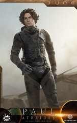 AUG TOYS DL003 1/6 Paul Atreides Chalamet Collectible Male Action Figure Model