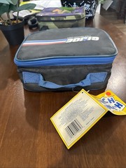 GI Joe ARAH Lunch Box with 10 oz Insulated Beverage Container 89078