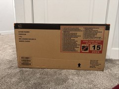 Marvel Legends Haslab 24 – Giant Man – Action Figure Brand New In Shipping Box