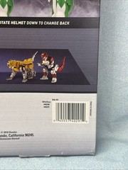 Brand New Sealed JDF Jason David Frank Morphin Green Ranger Tommy Legacy Collect