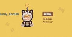 Authentic POP MART HACIPUPU Take Me Home Series Blind Box Confirmed Plush Figure