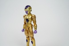 S.H.Figuarts Golden Frieza Event Exclusive Color Edition Dragon Ball Z