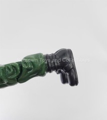 GI JOE COMANDOS EM ACAO ANJO DA GUARDA (KEEL HAUL) 100% COMPLETE BRAZIL ESTRELA