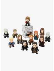 Game Of Thrones Winter Is Here Collection Titans Blind Box Vinyl Figure Hot