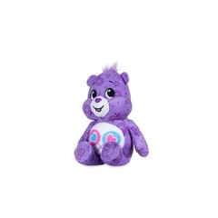 Care Bears 8 Inch Plush 4 Pack Special Edition Collector Set New