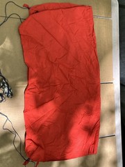 vintage frank bucks adventurers club parachute with lead soldier