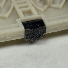 Transformers Generations Wing Assembly Part from Thunderwing 2010 Hasbro