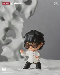 POP MART ⭐️Authentic HIRONO x CLOT Series Figure Collection [ Kung Fu ]
