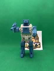 Transformers Grand Maximus Masterforce 3D Printed Transformable Transector SN2